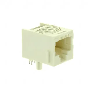 RJ45-8X TE Connectivity Corcom Filters